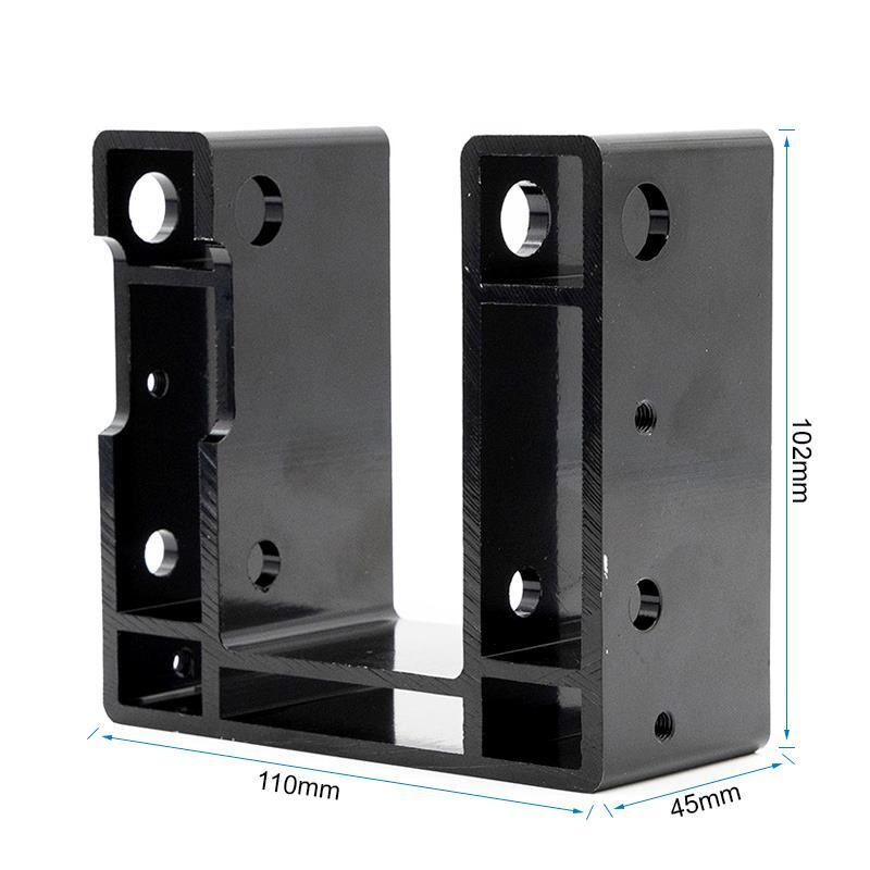 Ensamble pliegue original Wispeed T855 2/3