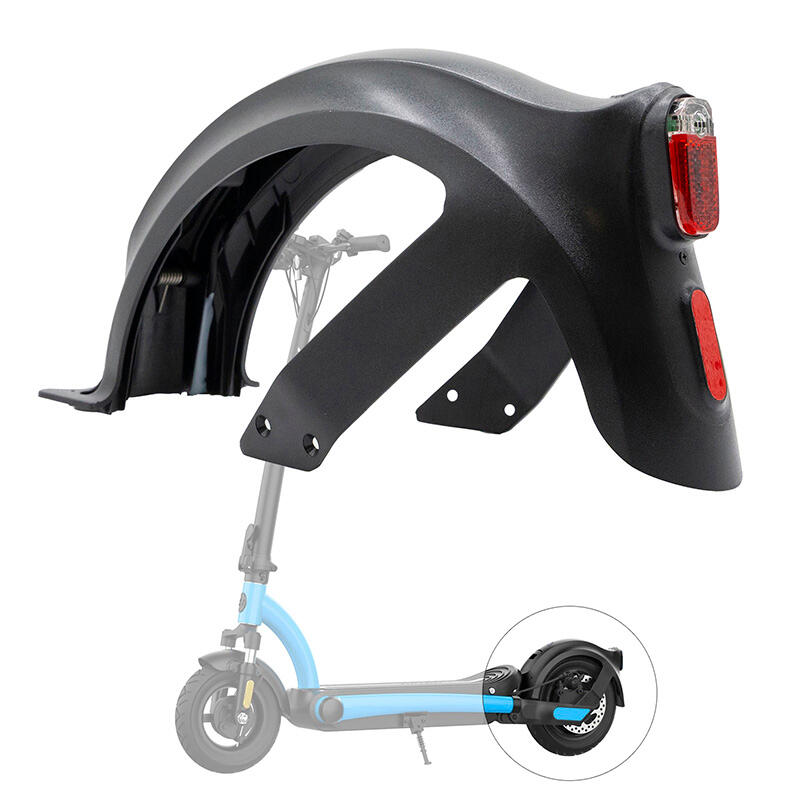 Guardabarros trasero HIKERBOY FOXTROT PLUS 2/5