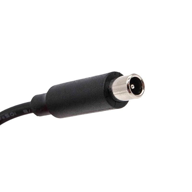 Adaptador aéreo GX16 a DC8 para Xiaomi 4/4