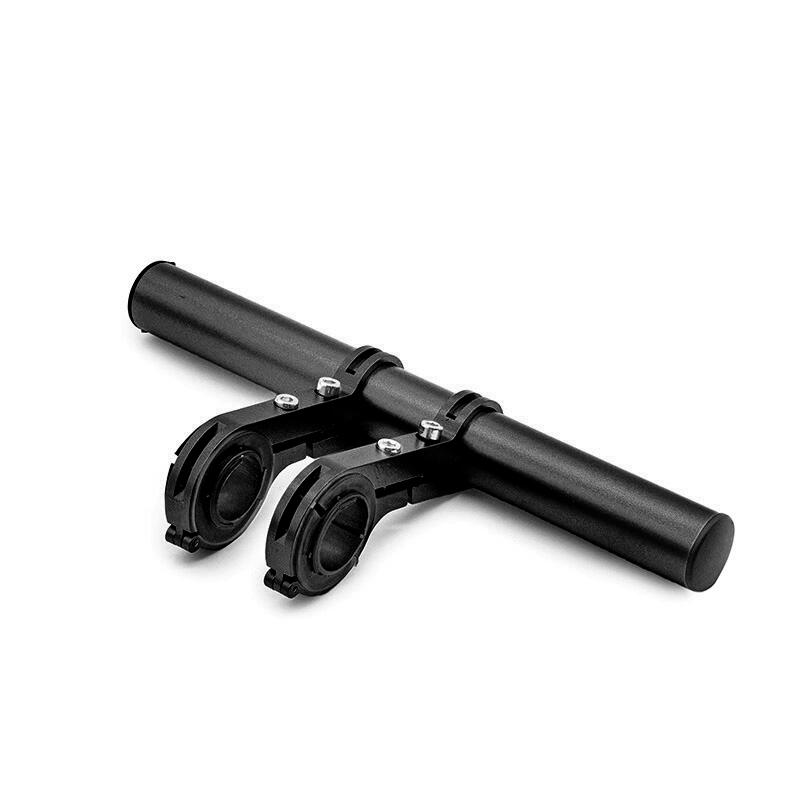 Manillar secundario 20cm negro 4/5