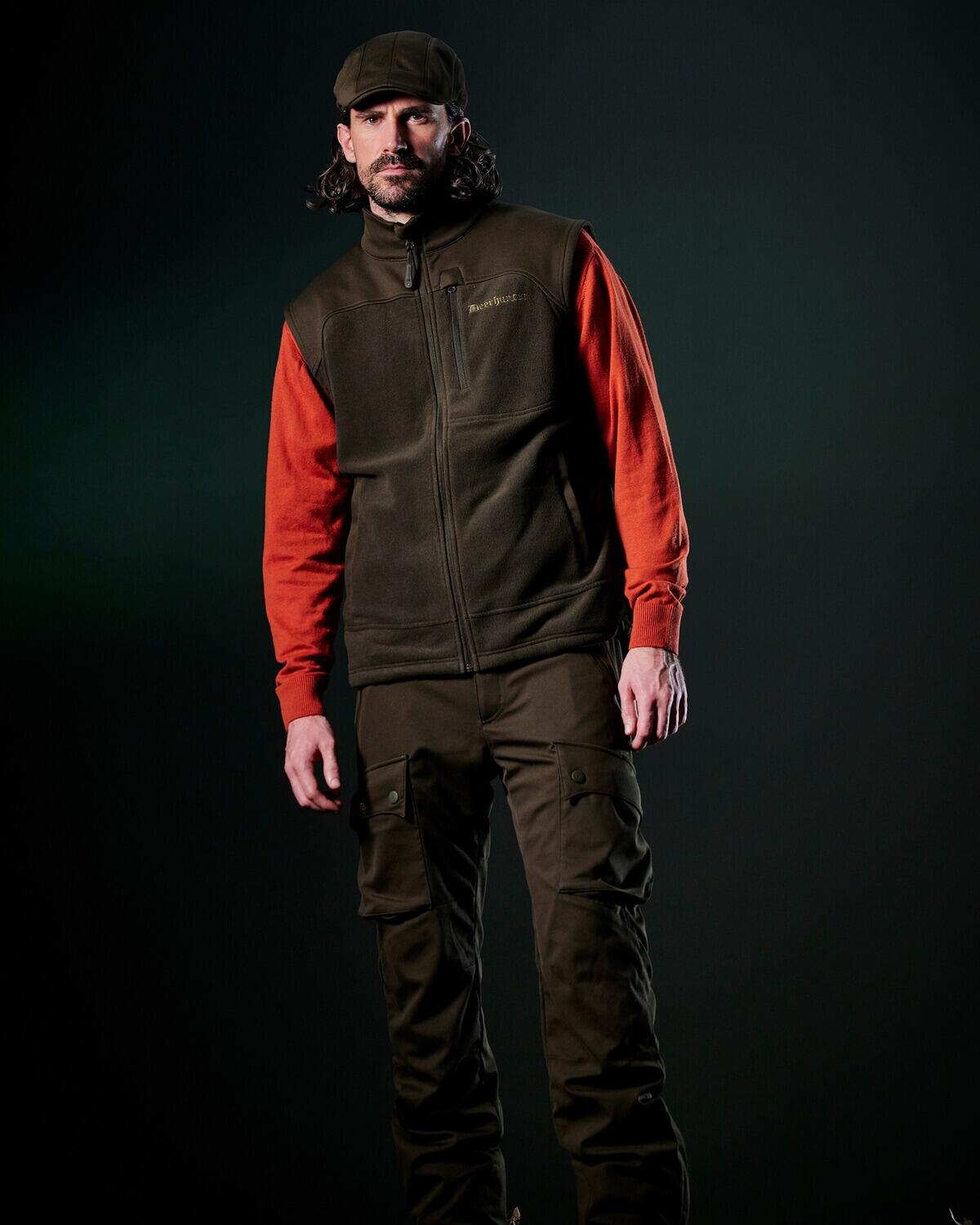 Fleeceweste Muflon Pro 3/3