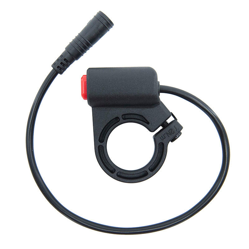 Botonera single/dual KuKirin G3 Pro [Kugoo] 4/4