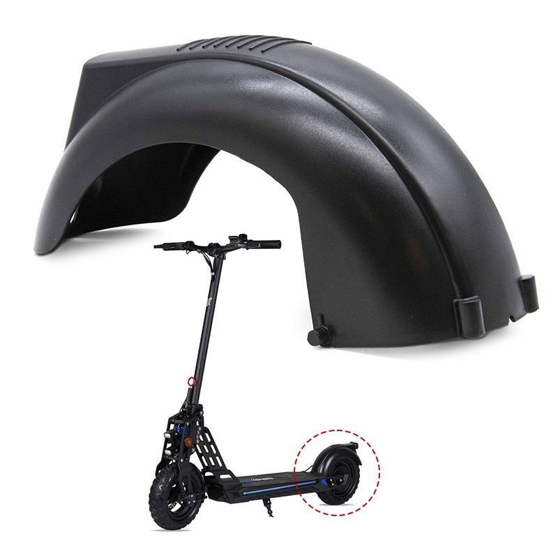 Guardabarros trasero Ecoxtrem 3/4