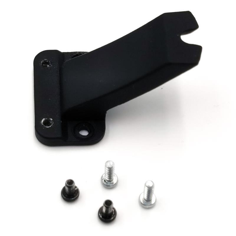 Pieza sujeción luz para guardabarros xiaomi 3/4