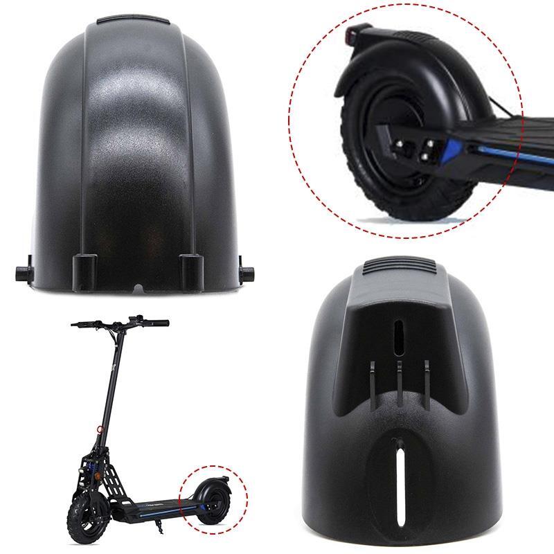 Guardabarros trasero Ecoxtrem 2/4