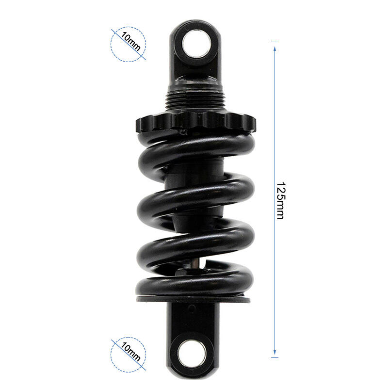 Suspension delantera Kukirin G2 (Sin logo) 2/3