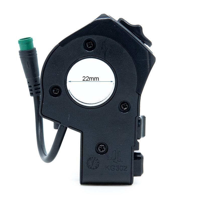 Botonera para kukirin G2 Pro/Max 3/3