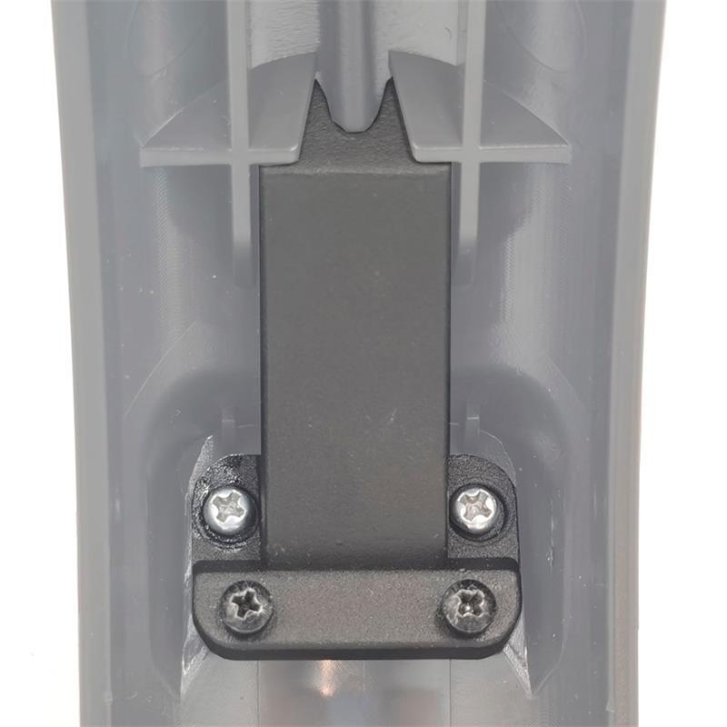 Pieza sujeción luz para guardabarros xiaomi 4/4