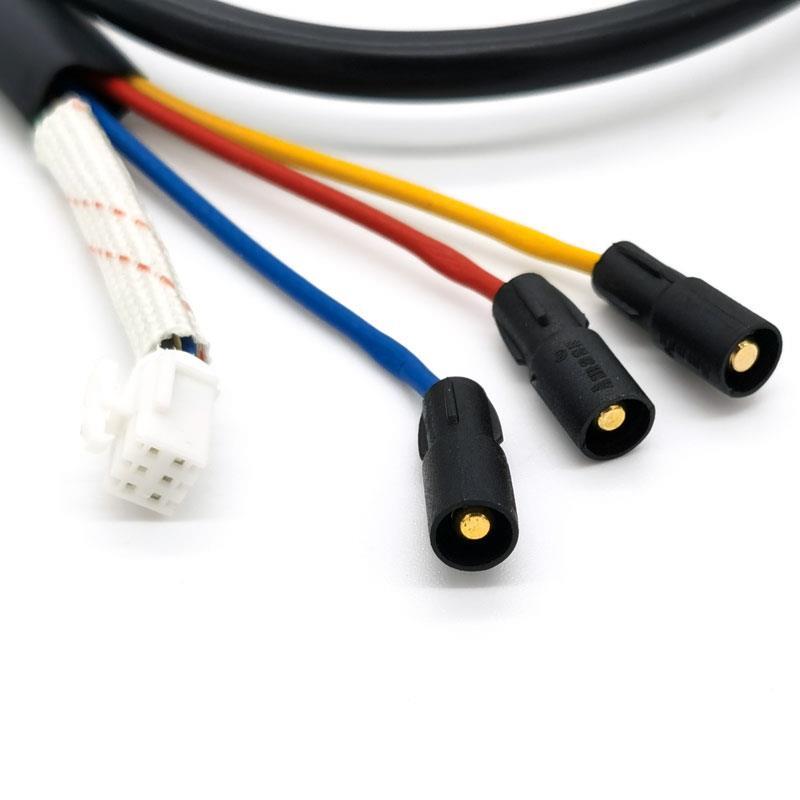 Cable motor 60cm 800W para Ninebot ES 2/5