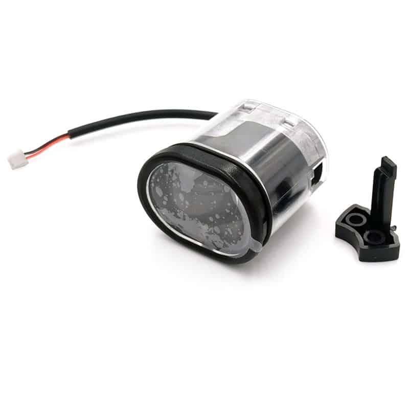 Luz delantera para Ninebot Max G30 2/2