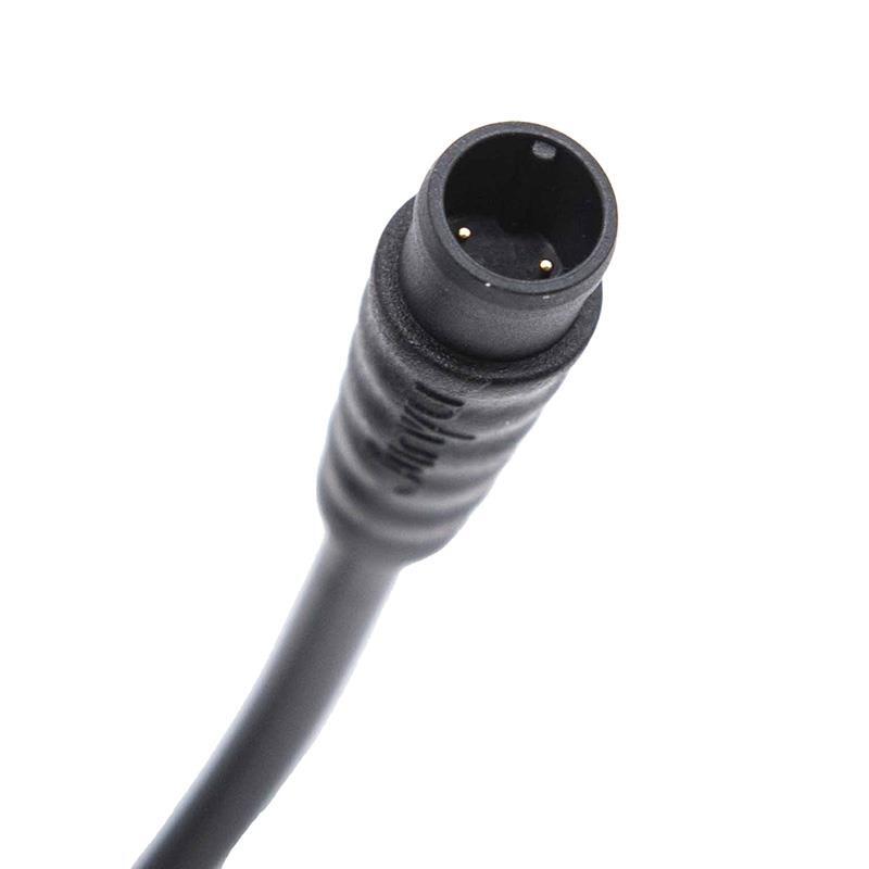Maneta de freno con sensor y tensor para Ecoxtrem - Conector waterproof 4/4