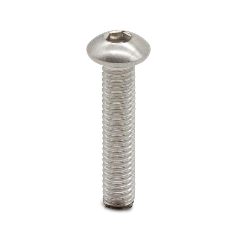 Tornillo guardabarros Mi4 lite - 30pcs 3/4