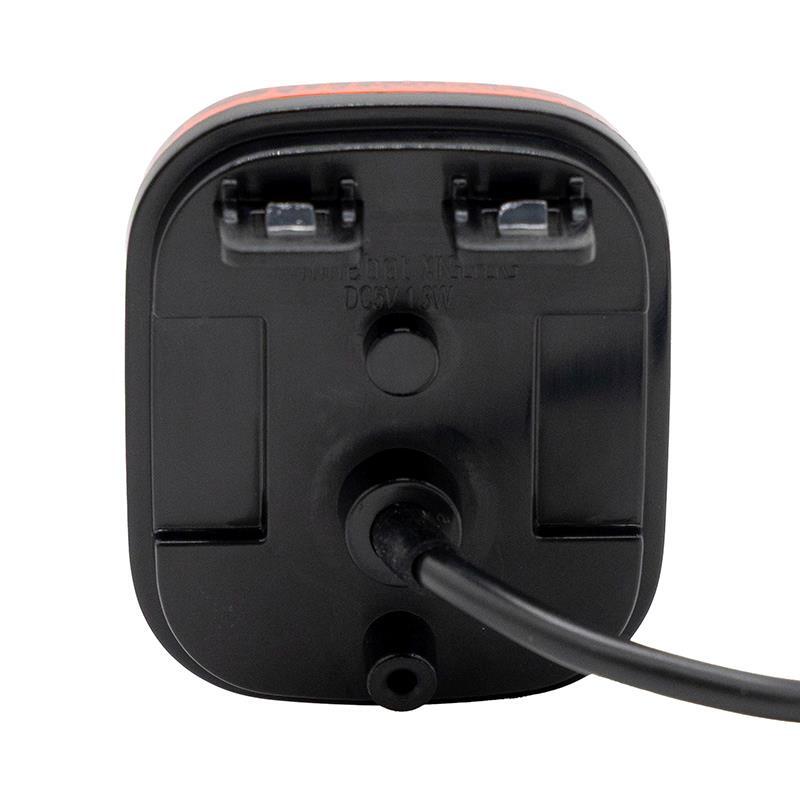Luz trasera Ninebot Zt3 pro 4/4