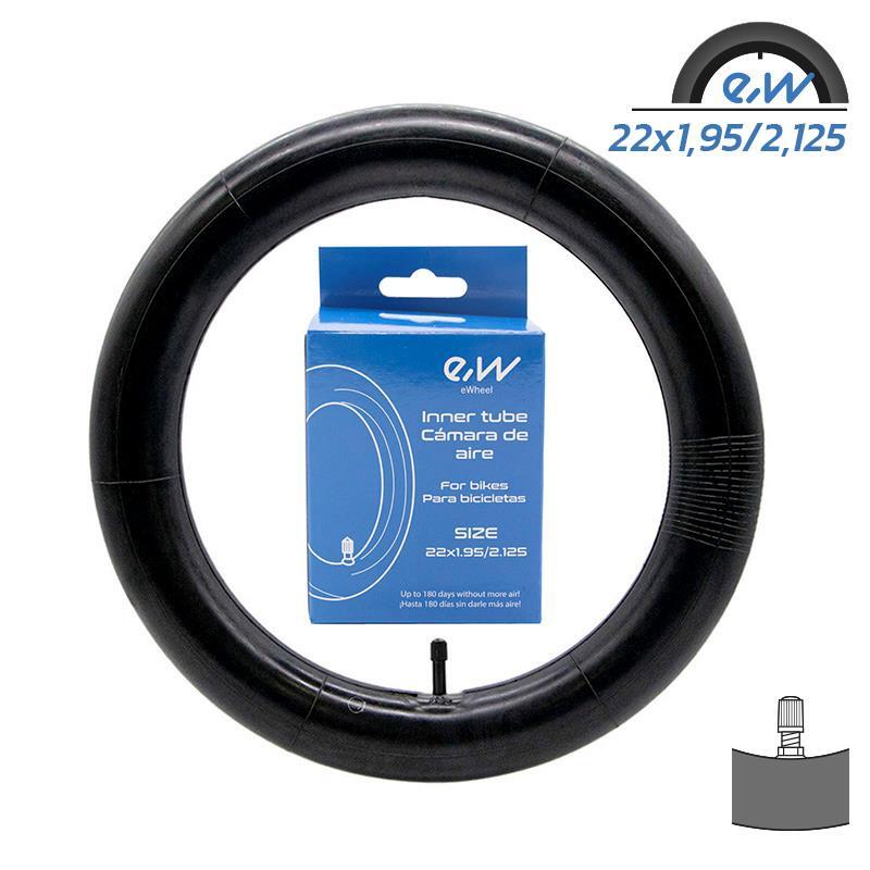 EWHEEL picture