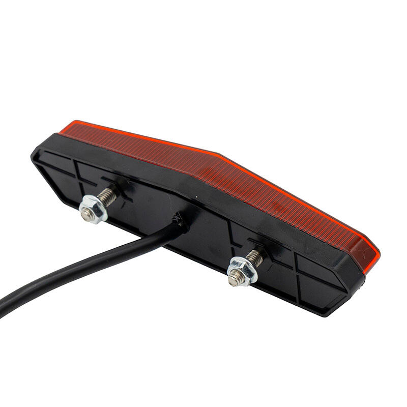Luz trasera Kukirin G2/G4 (Sin logo) 3/5