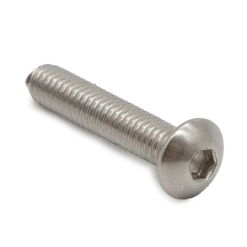 Tornillo guardabarros Mi4 lite - 30pcs 2/4