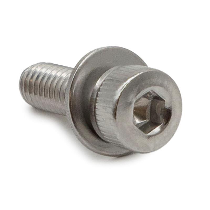 Tornillo guardabarros Ninebot Max G30 - 50pcs 2/4