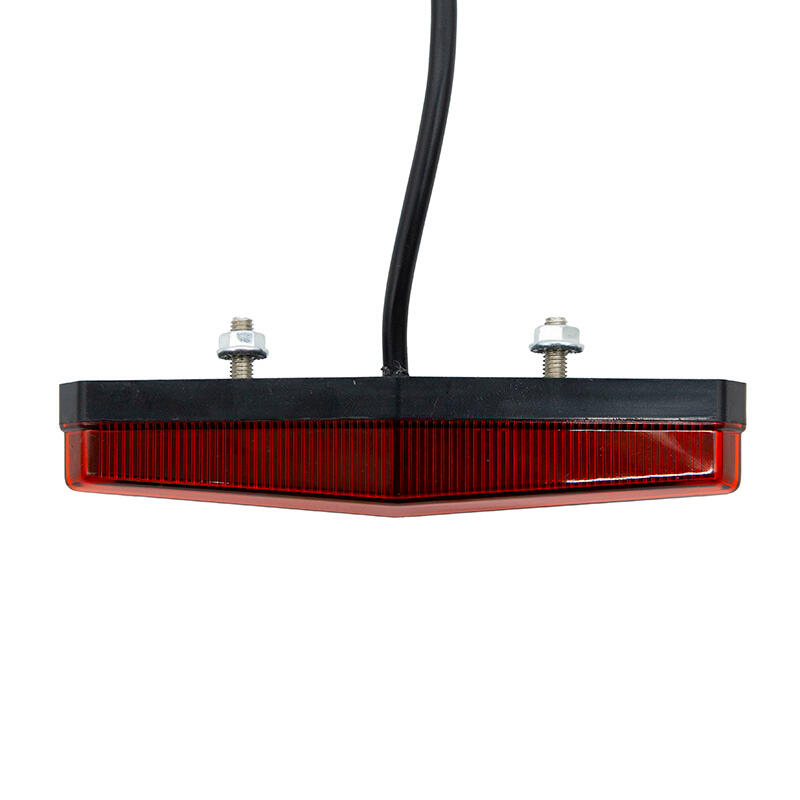 Luz trasera Kukirin G2/G4 (Sin logo) 2/5
