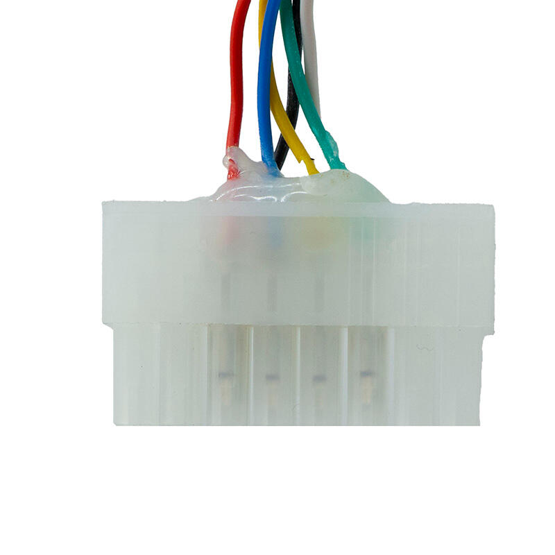 Luz trasera Kukirin G2/G4 (Sin logo) 5/5