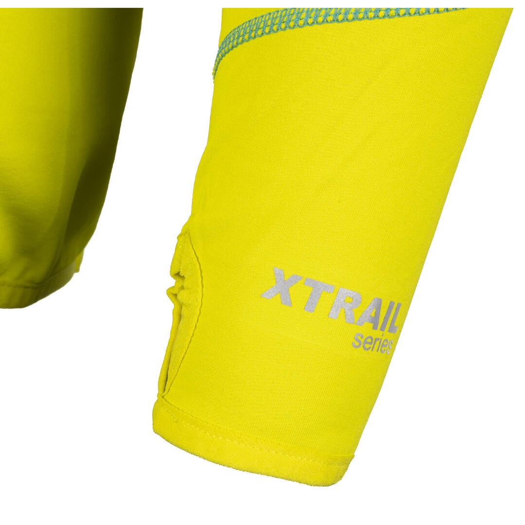 Bluza męska Swiftlayer full zipp 1VTX 7/7