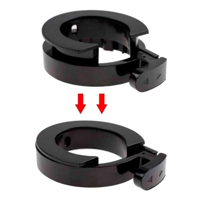 Hebilla retención 10mm para Xiaomi M365/Pro 4/4