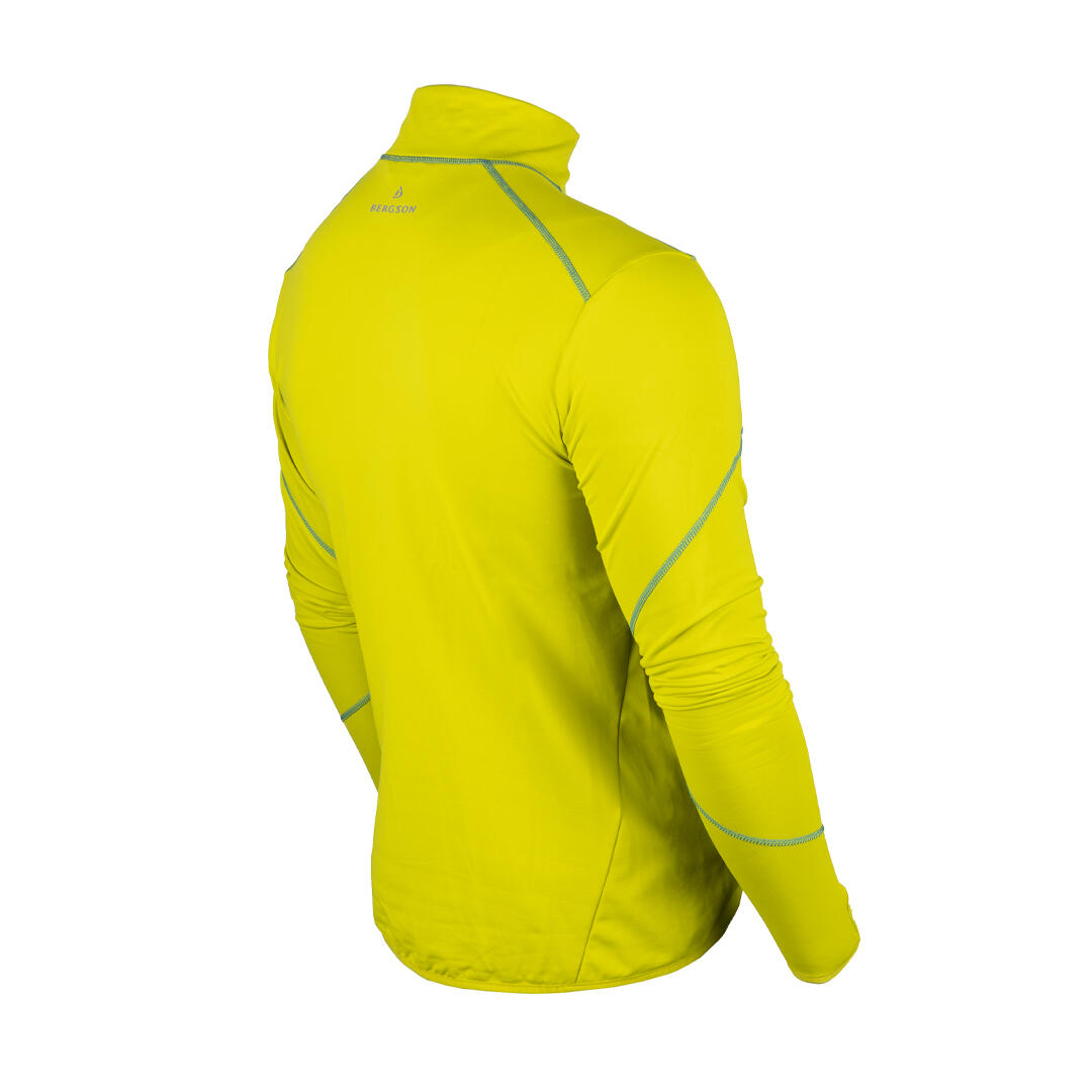 Bluza męska Swiftlayer full zipp 1VTX 4/7