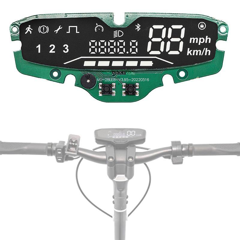 Display Smartgyro K2 4 pines deslimitable 2/5