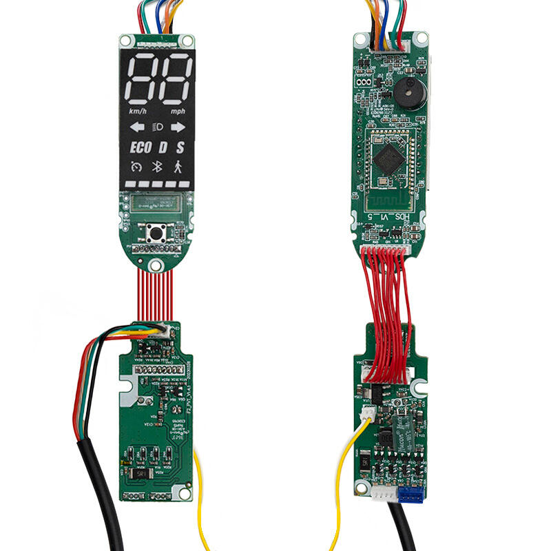 Display Ninebot Max G2E [Ninebot] 2/4