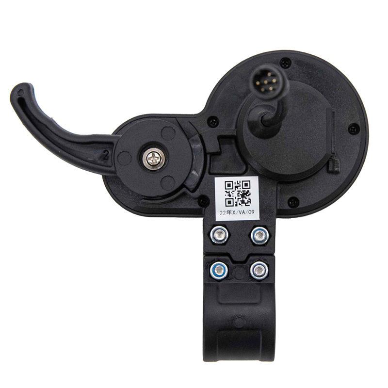 Display LIVIAE 6 pin acelerador de índice 3/4