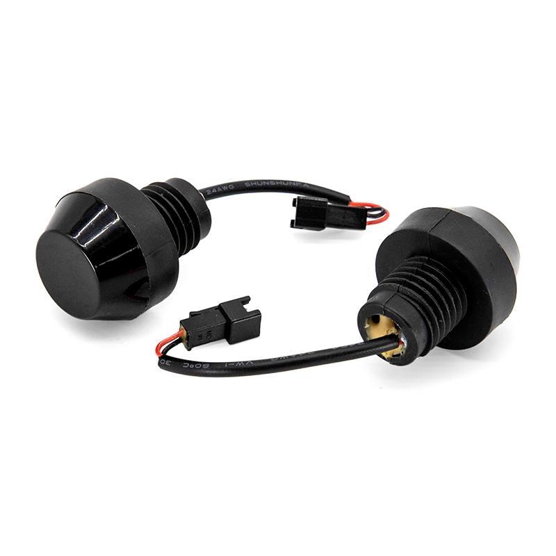Intermitentes para manillar Smartgyro K2 - 2 uds 3/3