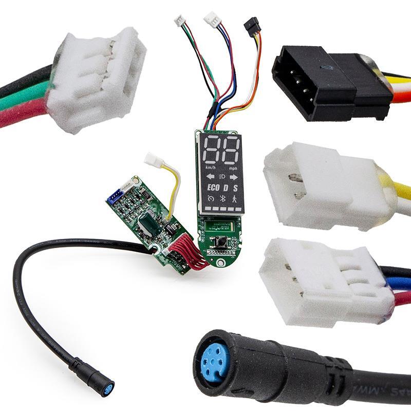 Display Ninebot Max G2E [Ninebot] 4/4