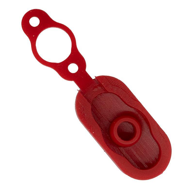 Tapón de silicona puerto de carga Xiaomi M365 - 5uds 3/3