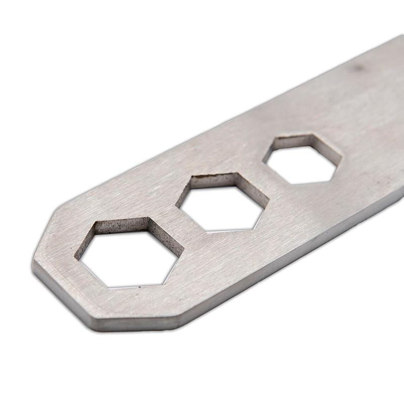 Llave de girasol 55mm para Dualtron [Minimotors] 3/3
