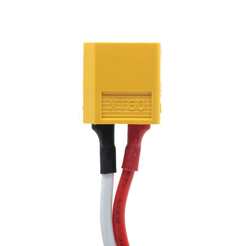 Alarma 36-48V conector XT60 [Ewheel] 4/5