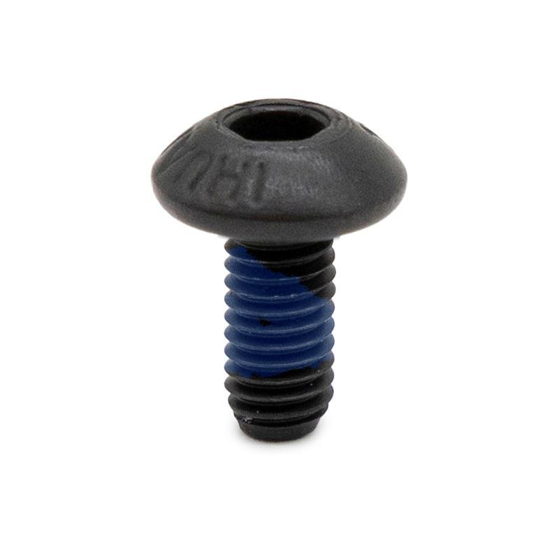 Tornillo disco de freno negro - 50pcs 3/3