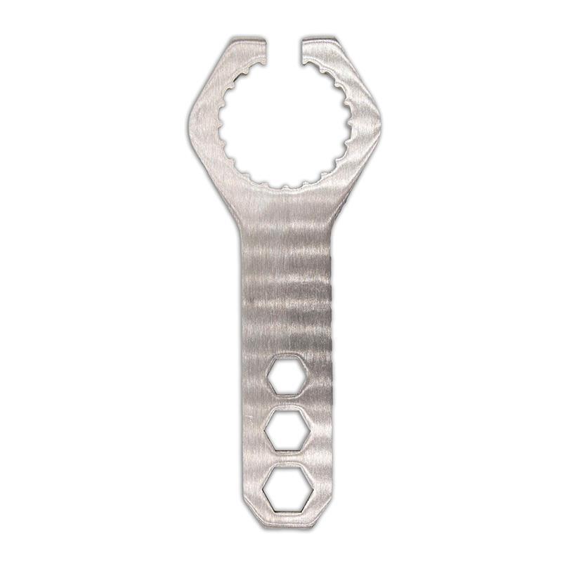 Llave de girasol 55mm para Dualtron [Minimotors] 2/3