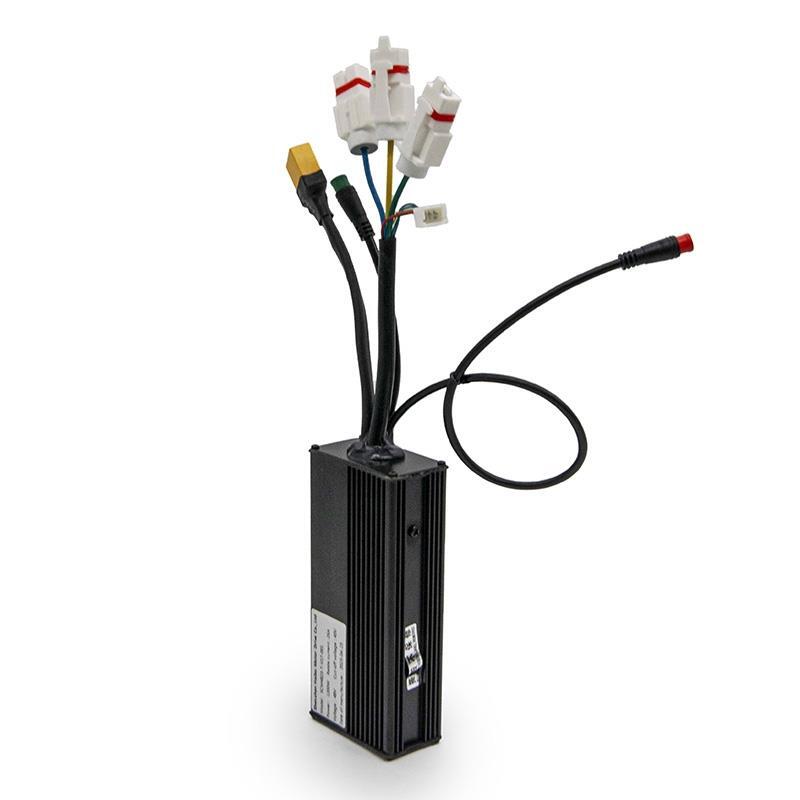 Kit electrónica KC4 48V 25A 1200W para Cecotec Bongo Z (Conector XT90) [Cecotec] 5/5