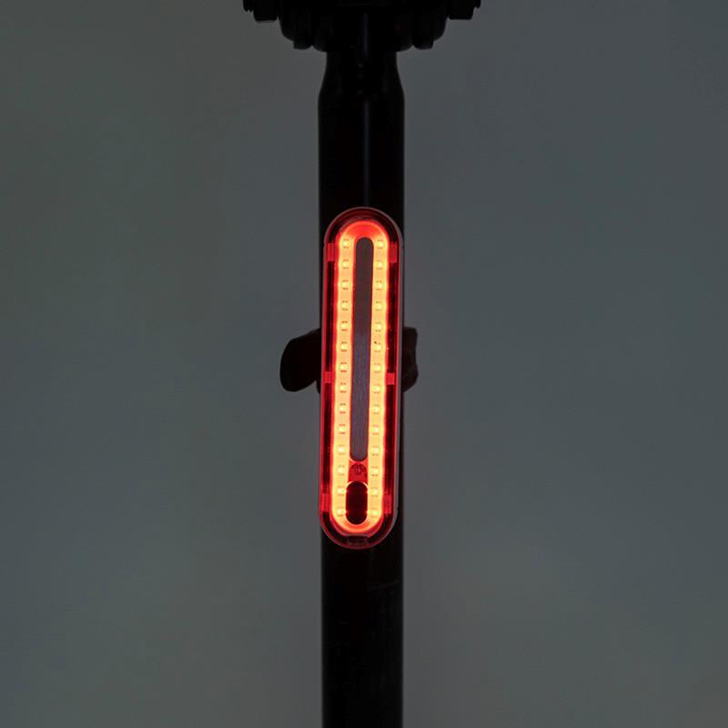 Luz led recargable trasera EWL002 3/5