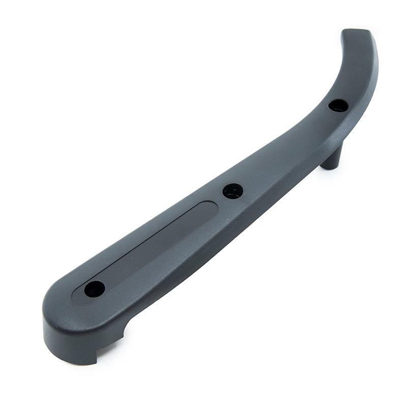 Embellecedor delantero negro L Ninebot E22/E25/E45 [Ninebot] 3/3