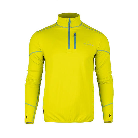 Bluza męska Swiftlayer half zipp 1VTX