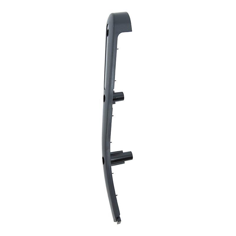 Embellecedor delantero negro L Ninebot E22/E25/E45 [Ninebot] 2/3