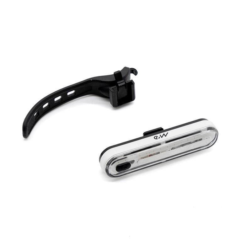 Luz led recargable trasera EWL002 4/5