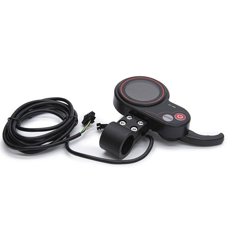 Kit electrónica GT100 36/60V 25A 500W 2/3