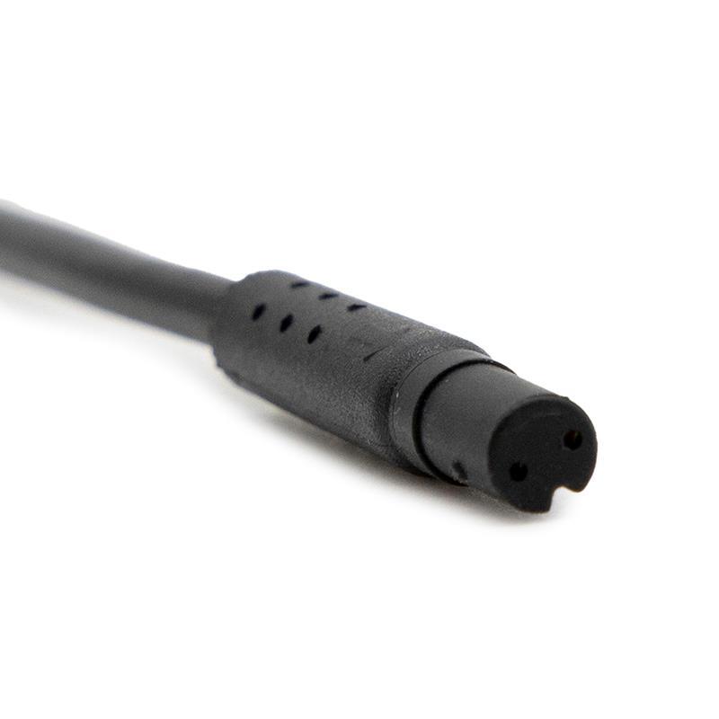Clable luz trasera Wispeed T855 [Wispeed] - 1,6M 2/3