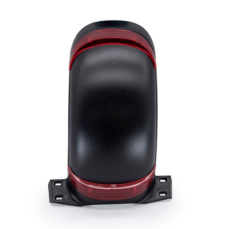 Guardabarros trasero para Zero 10 3/5