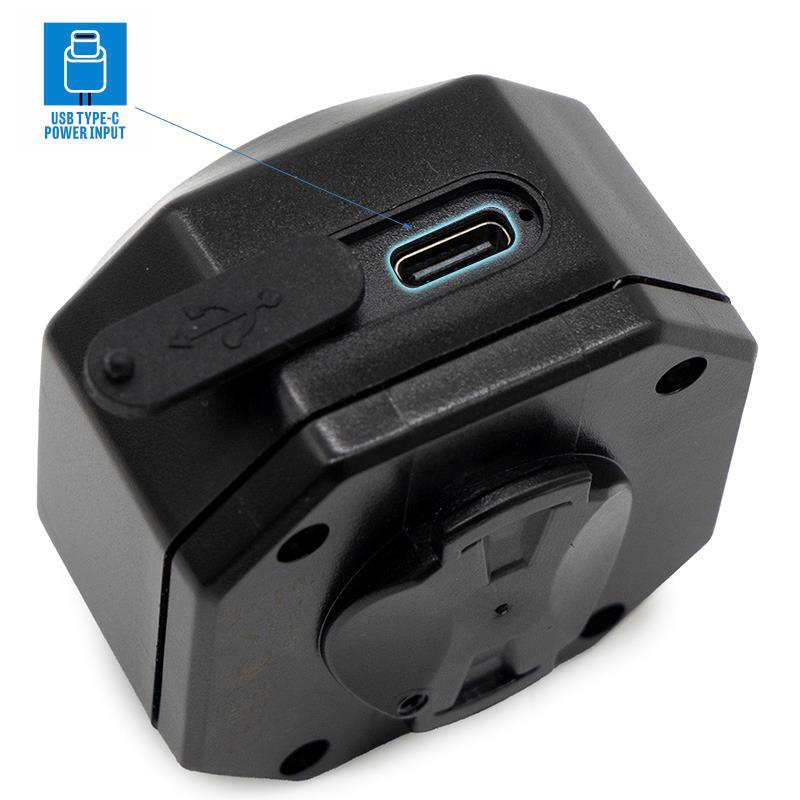 Alarma antirrobo universal - 110dB 3/5