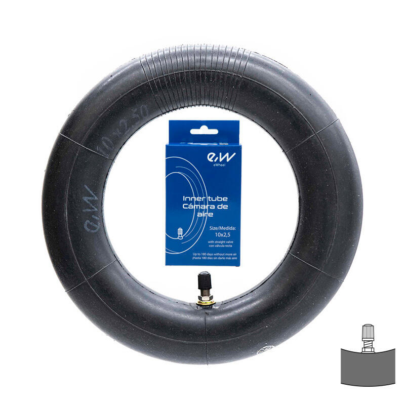 EWHEEL picture