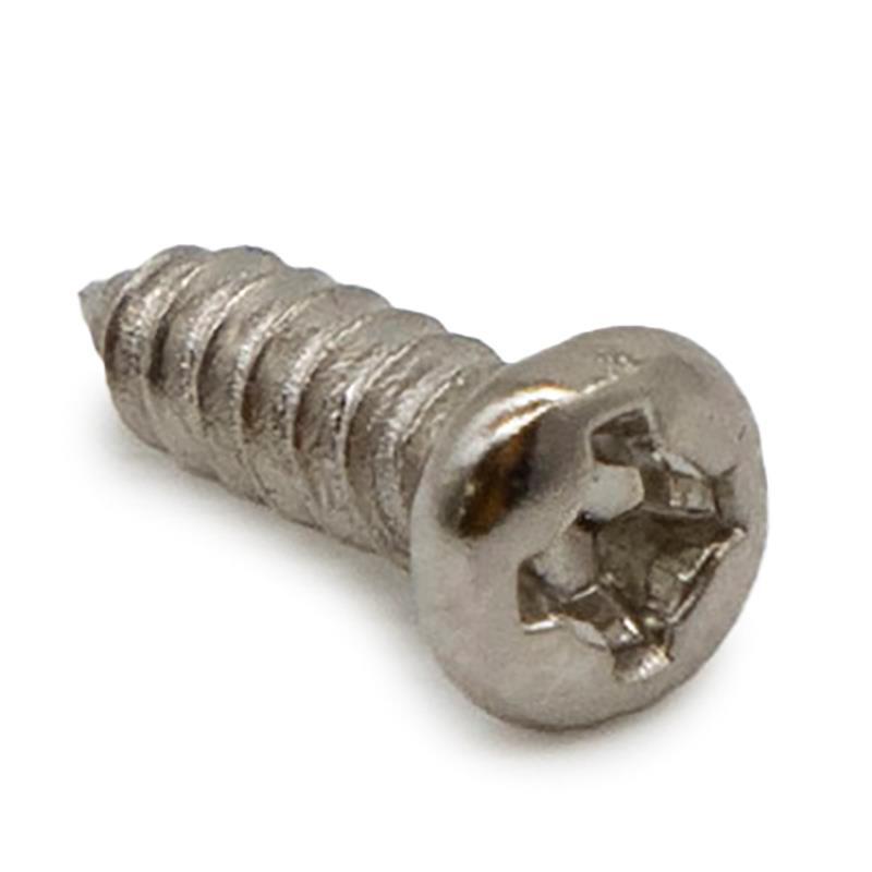 Tornillo guardabarros Ninebot Max G2 - 20pcs 3/5