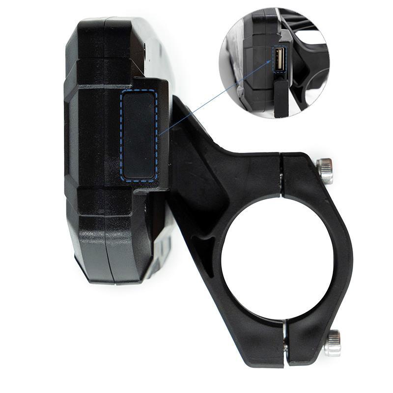 Display Smartgyro Crossover Dual Max 3/4