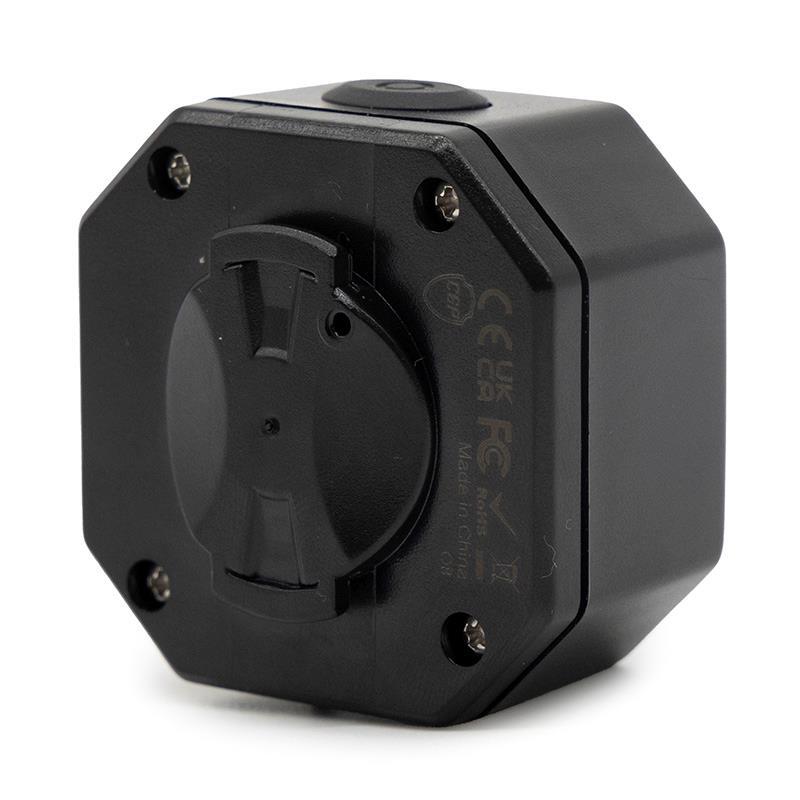 Alarma antirrobo universal - 110dB 4/5